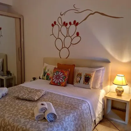 Fragranza Di Sicilia