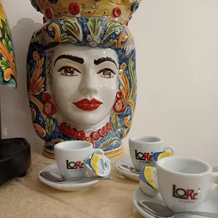 Fragranza Di Sicilia