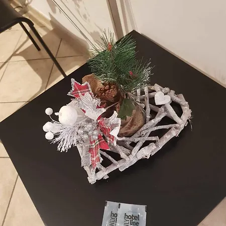 Nocleg ze śniadaniem Fragranza Di Sicilia 3*