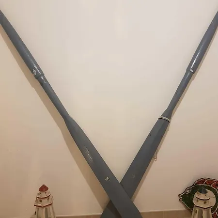 Fragranza Di Sicilia Nocleg ze śniadaniem