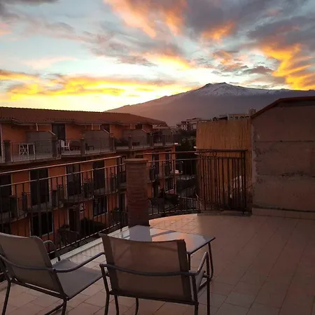 Nocleg ze śniadaniem Fragranza Di Sicilia