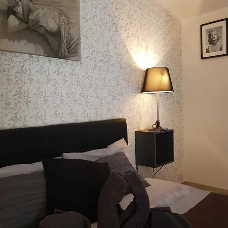 Fragranza Di Sicilia Nocleg ze śniadaniem 3*