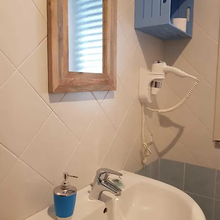 Alojamento de Acomodação e Pequeno-almoço Fragranza Di Sicilia Giardini Naxos