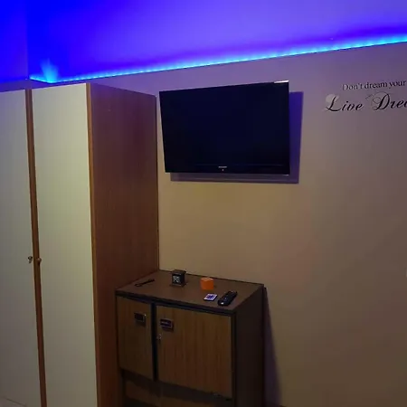 Nocleg ze śniadaniem Fragranza Di Sicilia 3*