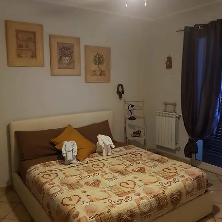 Fragranza Di Sicilia Nocleg ze śniadaniem