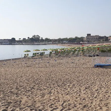 Fragranza Di Sicilia 3*