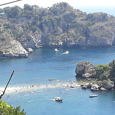 Alojamento de Acomodação e Pequeno-almoço Fragranza Di Sicilia 3*