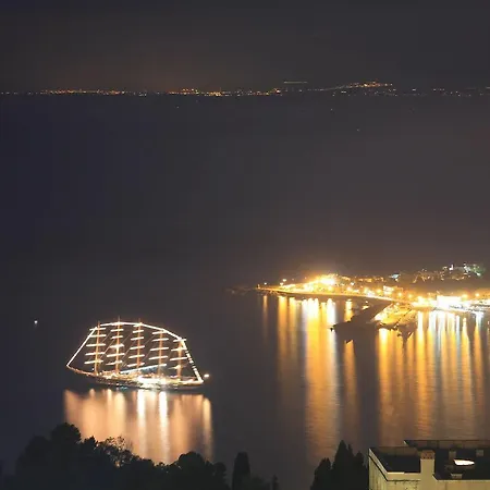 Fragranza Di Sicilia Nocleg ze śniadaniem Giardini-Naxos