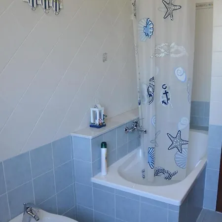 Fragranza Di Sicilia Alojamento de Acomodação e Pequeno-almoço 3*