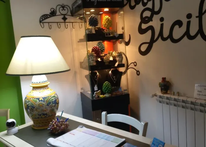 Fragranza Di Sicilia Giardini Naxos