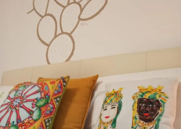 Fragranza Di Sicilia 3*