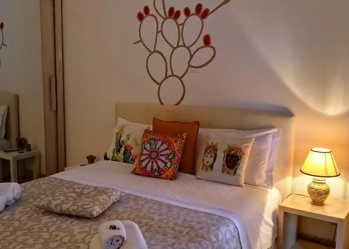 Fragranza Di Sicilia