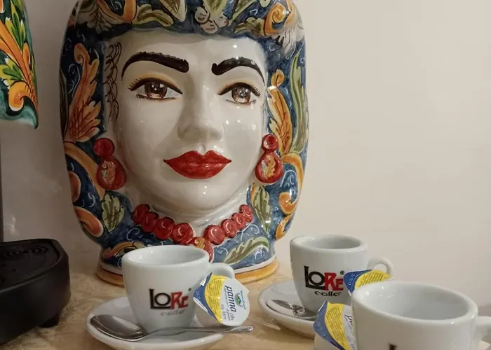 Fragranza Di Sicilia