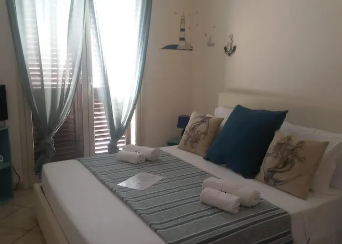 Fragranza Di Sicilia 3* Giardini Naxos