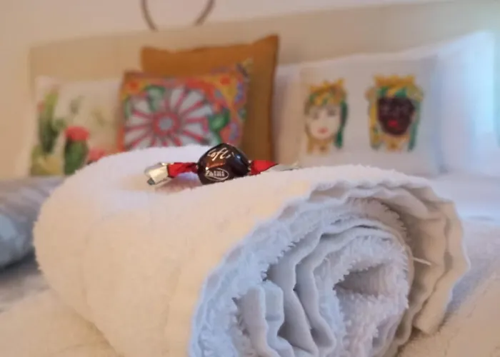 Fragranza Di Sicilia Bed & Breakfast 3*