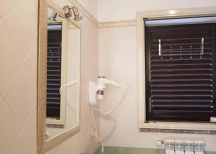 Bed & Breakfast Fragranza Di Sicilia