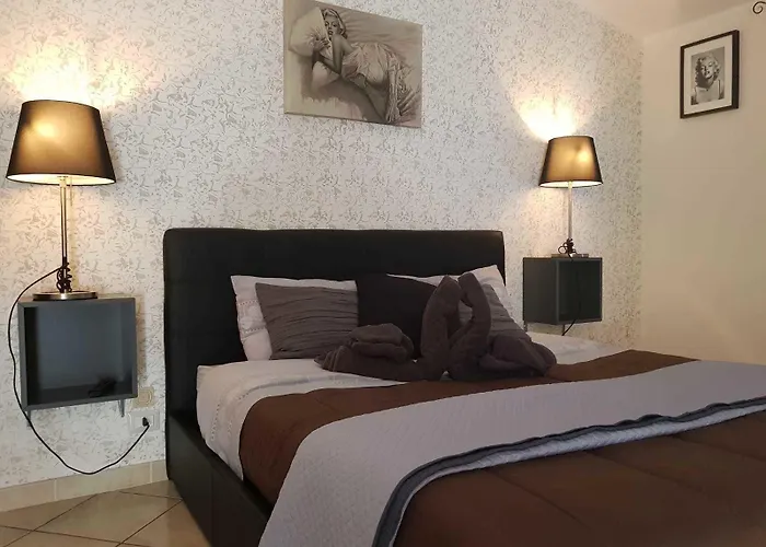 Fragranza Di Sicilia Bed & Breakfast 3*