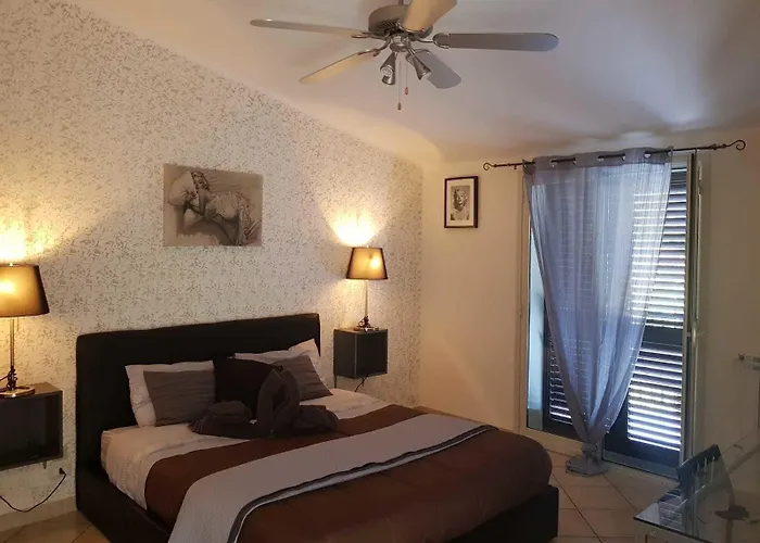 Fragranza Di Sicilia 3*