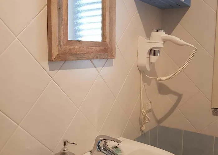 Bed & Breakfast Fragranza Di Sicilia Giardini Naxos