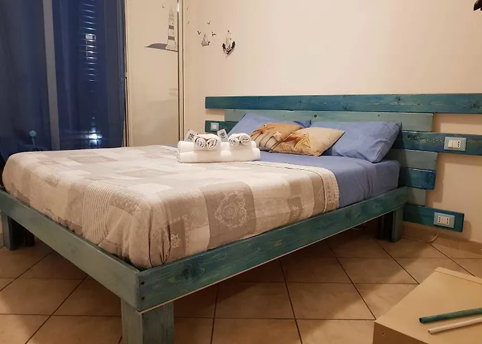 Bed & Breakfast Fragranza Di Sicilia 3*