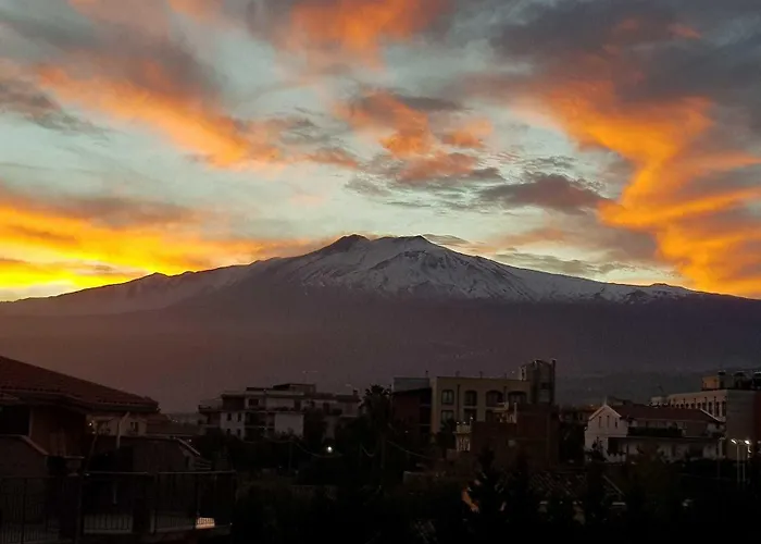Fragranza Di Sicilia 3* Giardini Naxos
