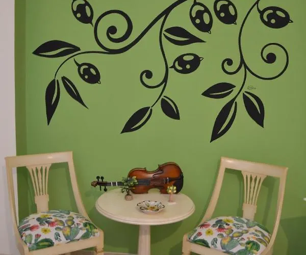 Bed & Breakfast Fragranza Di Sicilia