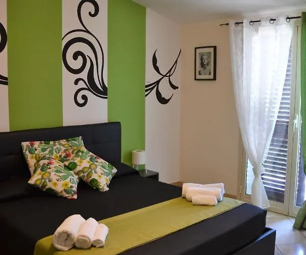 Fragranza Di Sicilia Giardini Naxos