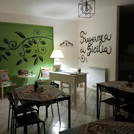 Nocleg ze śniadaniem Fragranza Di Sicilia