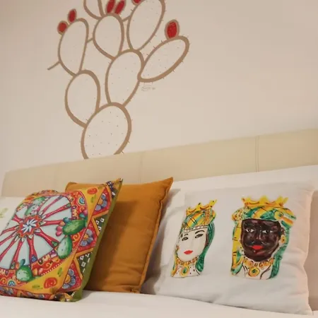 Fragranza Di Sicilia 3*