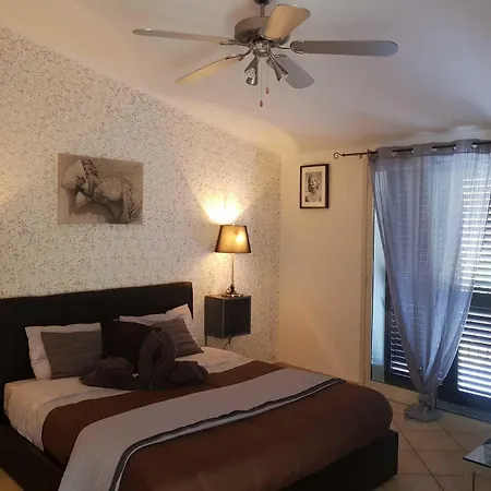 Fragranza Di Sicilia 3*