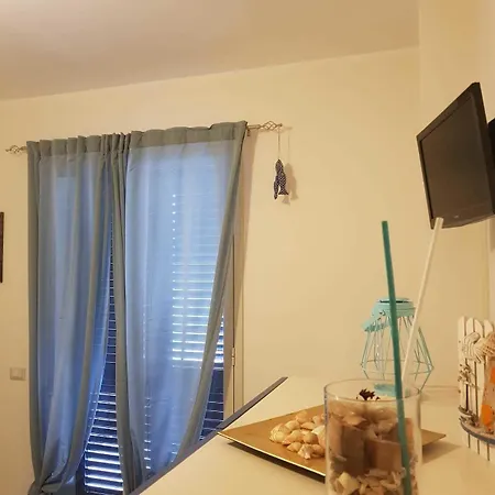 Couette-café Fragranza Di Sicilia Giardini-Naxos