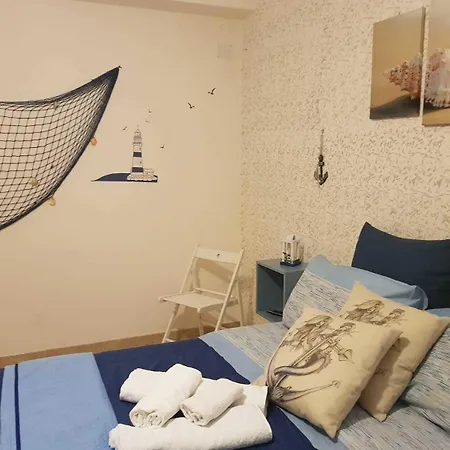 Fragranza Di Sicilia Frühstückspension 3*