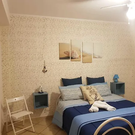 Couette-café Fragranza Di Sicilia