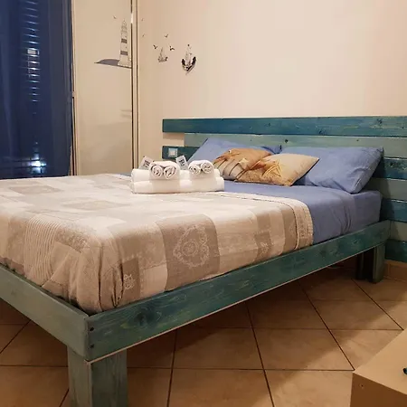 Couette-café Fragranza Di Sicilia 3*