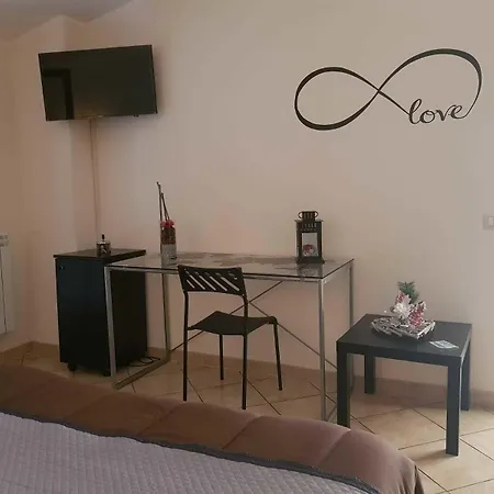 Fragranza Di Sicilia Джардини-Наксос