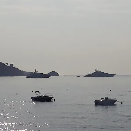 Fragranza Di Sicilia 3*