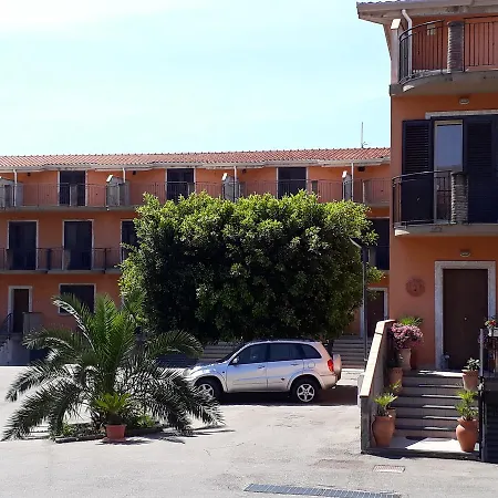 Fragranza Di Sicilia 3*