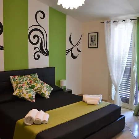 Fragranza Di Sicilia Джардини-Наксос