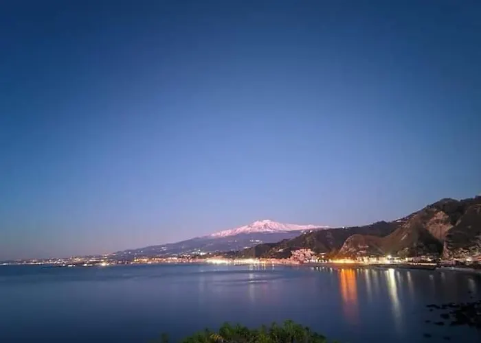 Bed & Breakfast Fragranza Di Sicilia 3*