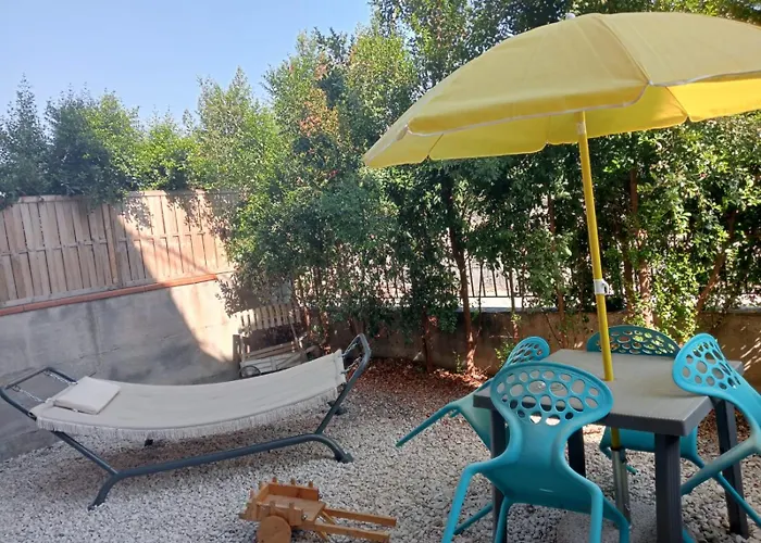 Fragranza Di Sicilia Giardini Naxos