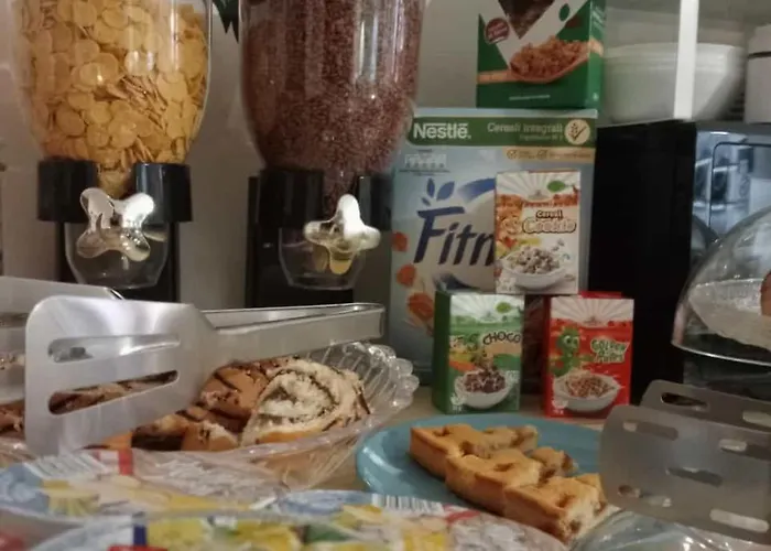 Fragranza Di Sicilia Giardini Naxos