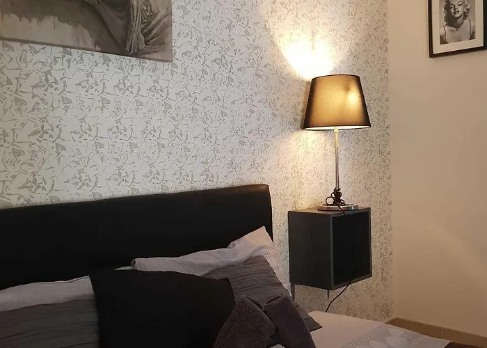 Fragranza Di Sicilia Bed & Breakfast 3*