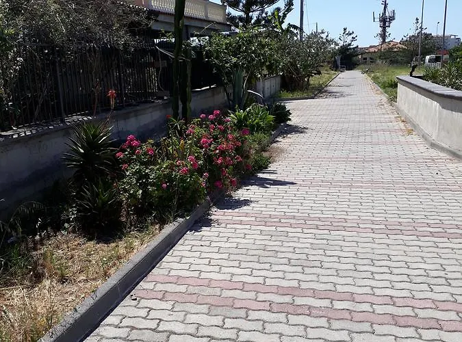 Fragranza Di Sicilia Bed & Breakfast