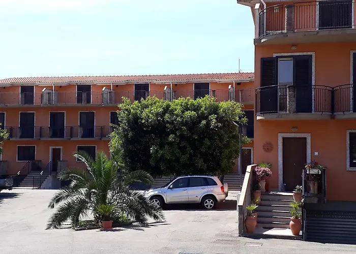 Fragranza Di Sicilia 3*