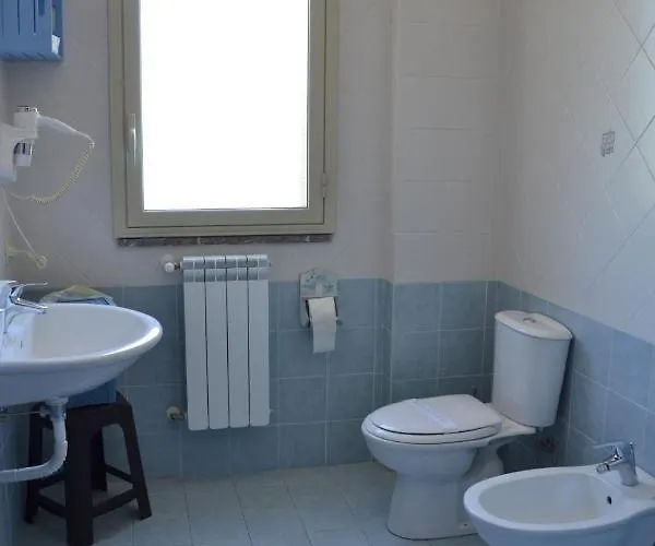 Bed & Breakfast Fragranza Di Sicilia 3*