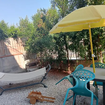 Fragranza Di Sicilia Джардіні-Наксос