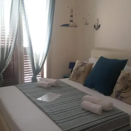 Fragranza Di Sicilia 3* Джардіні-Наксос