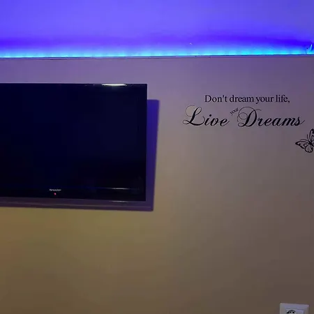 Fragranza Di Sicilia Готель типу 