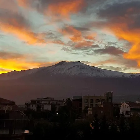 Fragranza Di Sicilia 3* Джардіні-Наксос