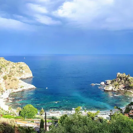 Fragranza Di Sicilia Giardini Naxos